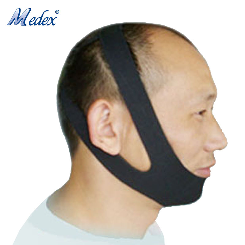 香港正品Medex品牌鼻鼾带M07打呼噜带防止打呼噜止鼾器