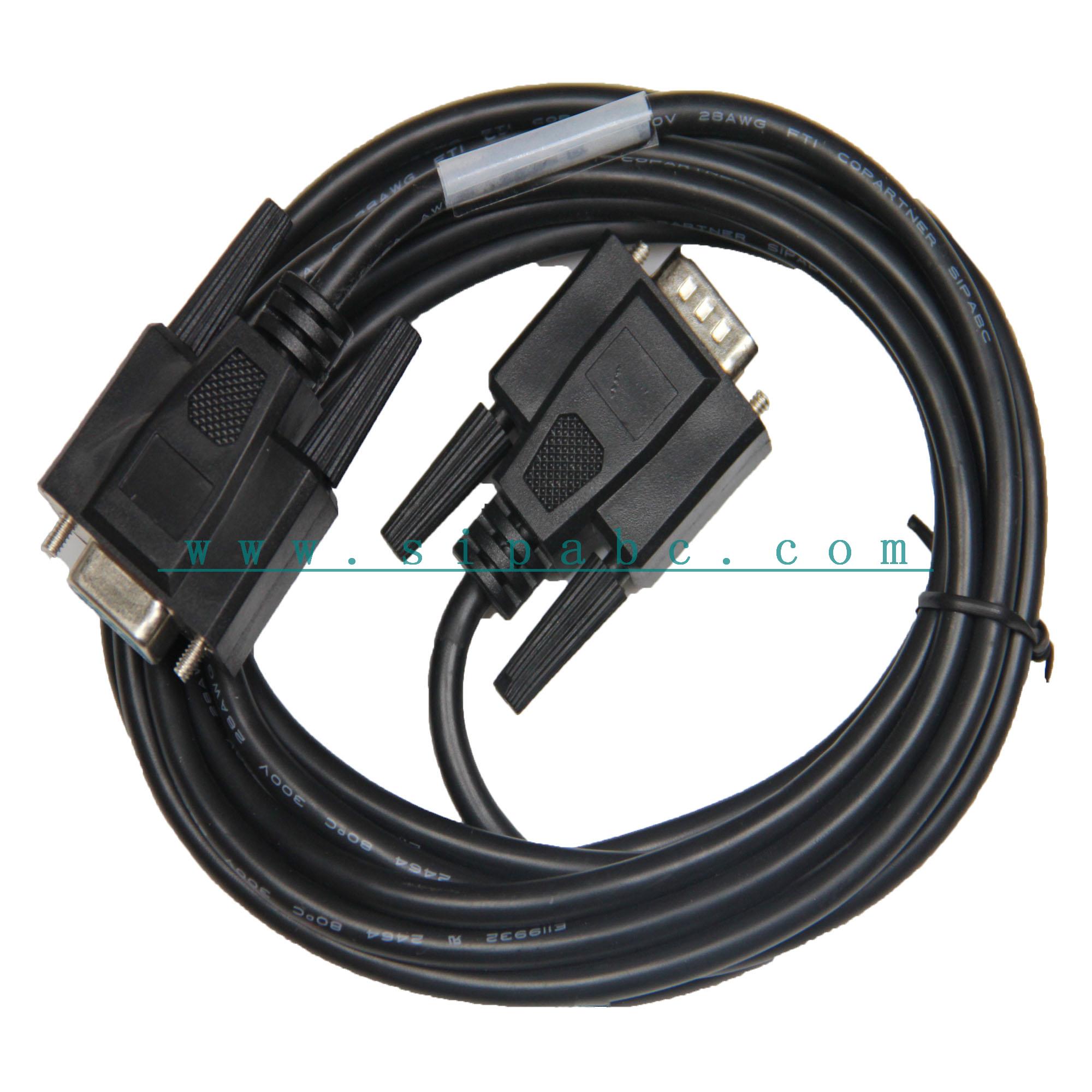 精品6ES7 901-0BF00-0AA0，西门子MPI通信电缆，屏与PLC通讯线