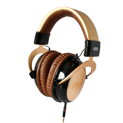 二九音频AIX/爱秀新品AIX SH-T98专业监听耳机 式专业耳机