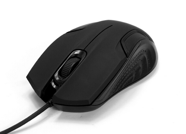 名貂X-15鼠标有线游戏电脑办公LOL男大鼠标台式笔记本USB光电鼠标