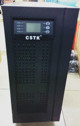 CSTK C6K标机 UPS不间断电源4800W 内置16只7AH蓄电池 售后上门