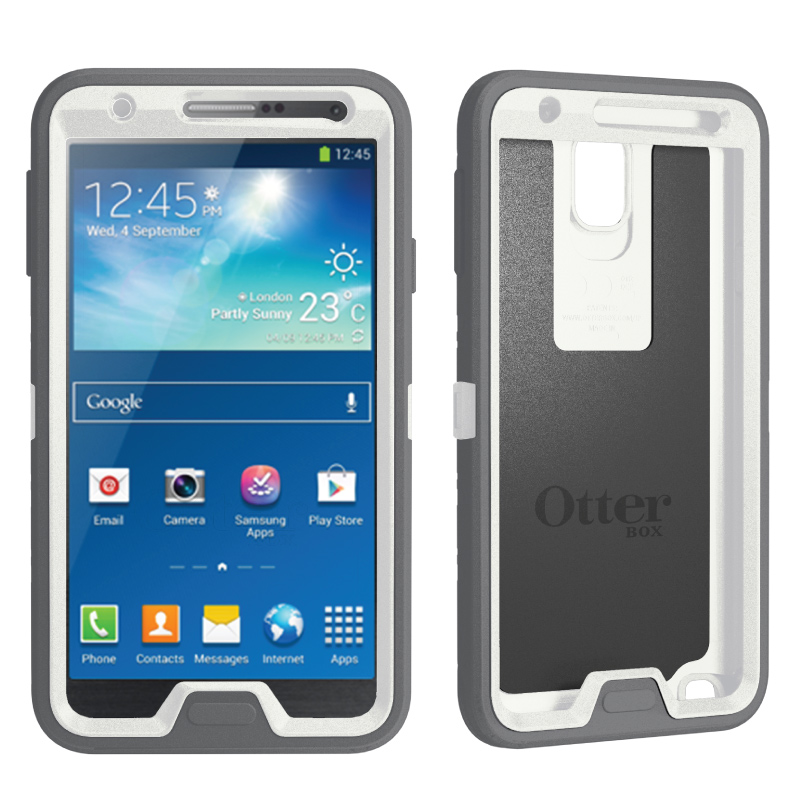 OtterBox正品 三星Galaxy Note3三防手机套 防御者 防摔保护套 壳