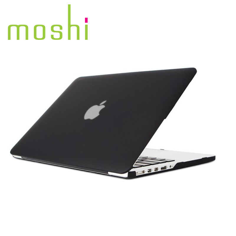 moshi摩仕iGlaze苹果MacBook Pro R电脑保护壳套全包13寸15寸包邮