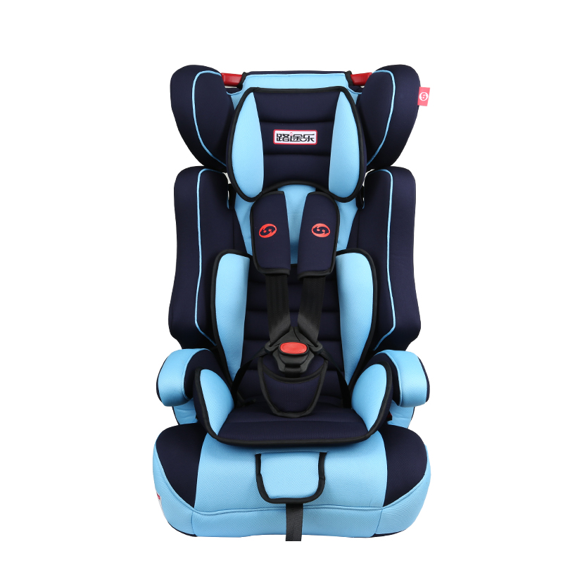 路途乐正品 儿童安全座椅9月-12岁 婴儿 宝宝车载安全坐椅汽车用