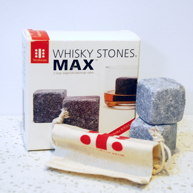 Teroforma冰酒石Whisky威士忌Stones冰石MAX大款美国制造进口正品