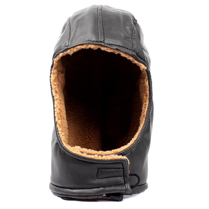 梅思安 PU+仿羊剪绒 冬季头套
耐低温新款 可与安全帽配套使用