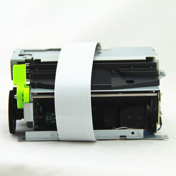 EPSON 爱普生 M-T532AP BA-T500 T532af热敏叫号机 排队机打印机