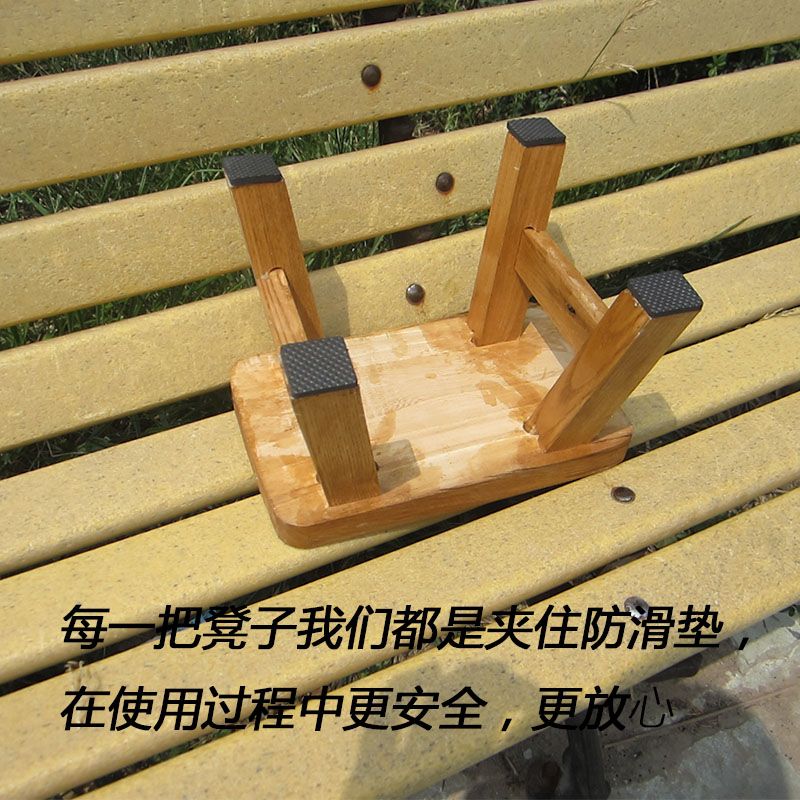儿童小板凳 实木宝宝椅子成人木板凳便携凳子装饰换鞋凳垫脚矮凳