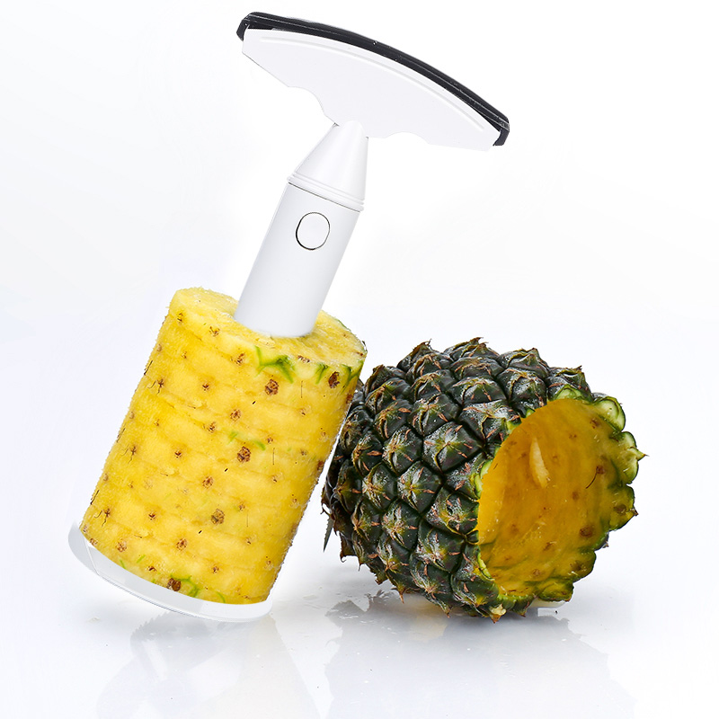 包邮塑料削菠萝神器水果削皮去眼器去皮器懒人厨房用品创意小工具