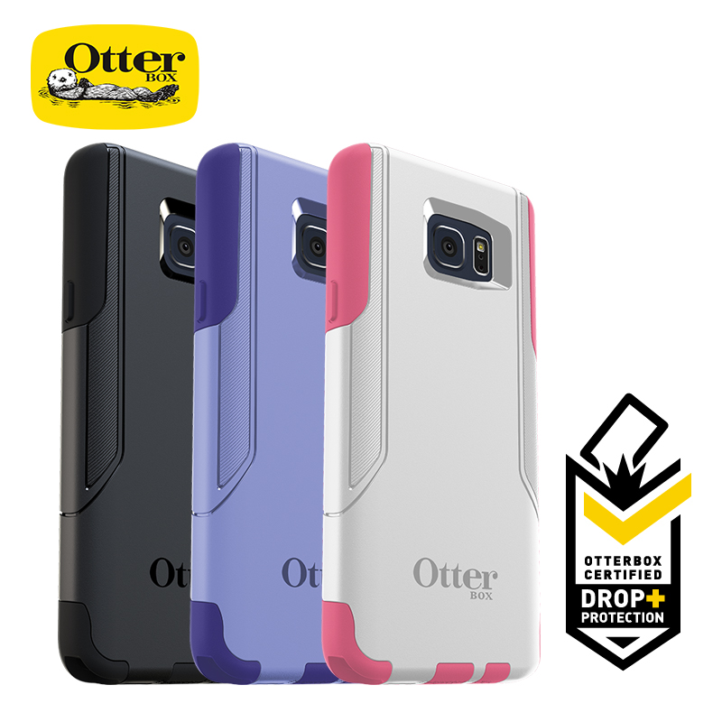OtterBox通勤者系列三星Galaxy Note5手机壳硅胶NOTE5保护壳防摔