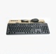 【全新正品】原装 DELL 戴尔行货 SK-8120 键盘鼠标套装