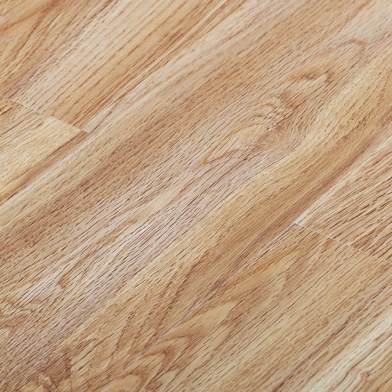 联丰地板 联丰强化复合地板强化木地板浅色橡木纹理地板LFF5507