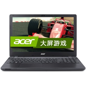 Acer/宏碁 E5-572G E5-572G-536W 标压笔记本电脑I5 4G 独显 15寸