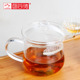 新品上市 明尚德新款茶壶功夫茶具带过滤品茶壶泡茶壶家用花茶壶