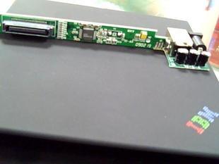 笔记本光驱盒 USB光驱盒 移动光驱盒 外置光驱盒 IDE/SATA都有