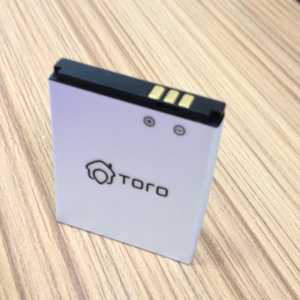 TORO Q 儿童手机原装电池