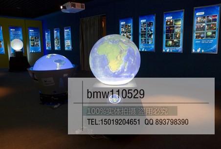 融合处理器穹顶融合 球形投影幕 规划馆 展览馆 融合器 企业展厅