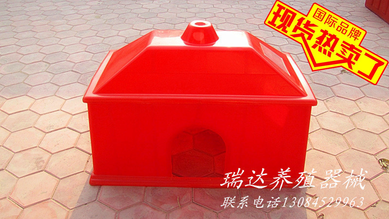 加厚新型保温箱 仔猪保温箱 精品塑钢保温箱 动物保温