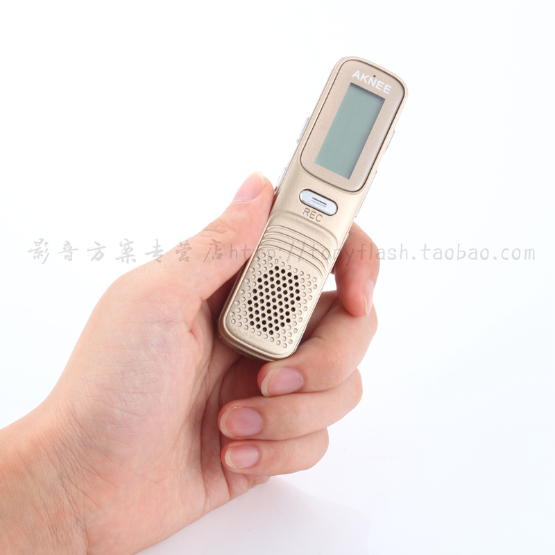 艾柯尼AK07 专业 录音笔 微型 高清 远距降噪正品最小 NQff9dcd