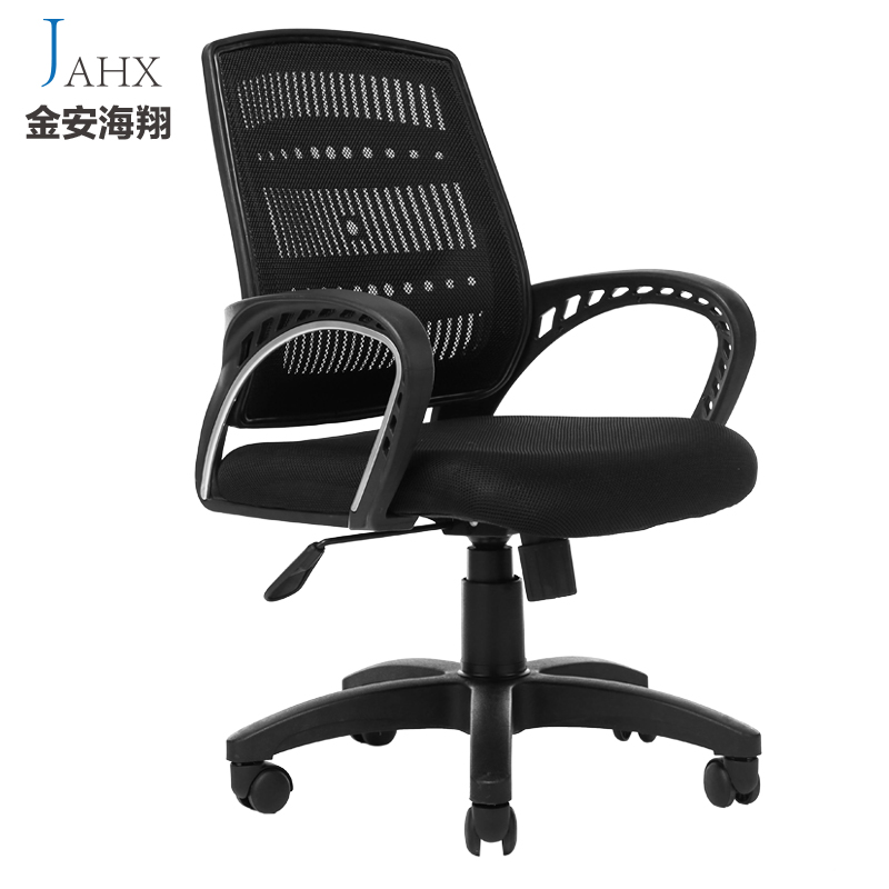 金安海翔SK-QT208-Z 优质网布转椅 办公椅 电脑椅