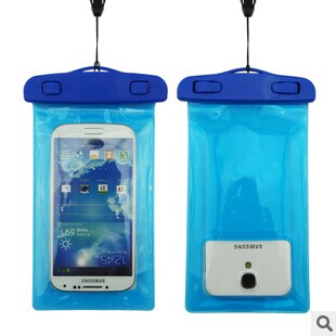 手机防水袋 沙滩防水袋夏季必备 游泳潜水漂流袋