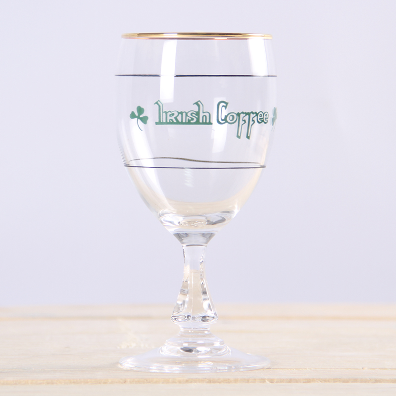 爱尔兰杯/爱尔兰酒杯/爱尔兰烧杯/爱尔兰咖啡专用杯