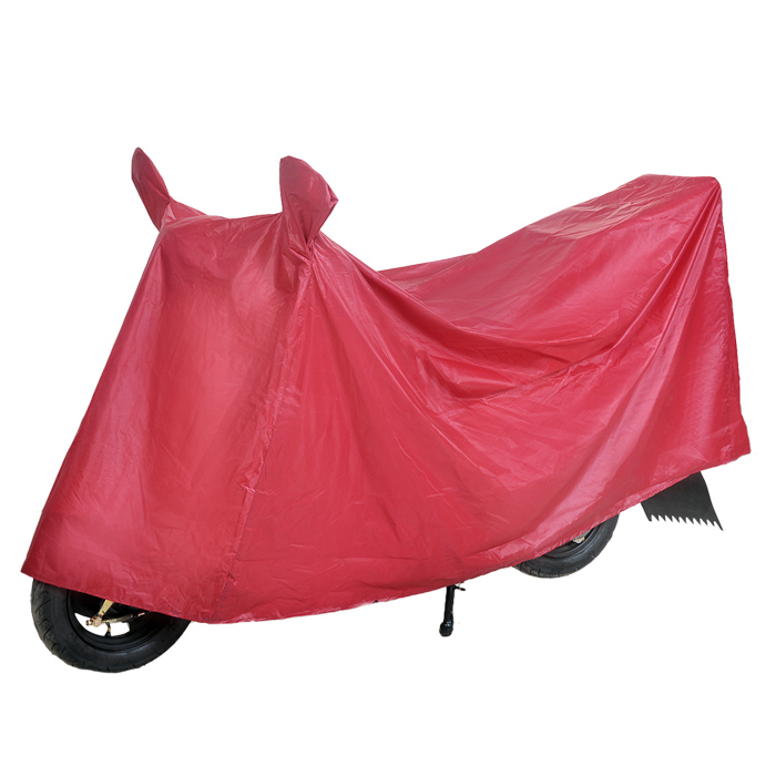WENAN电瓶车挡雨罩摩托车防雨罩电动车遮雨套电动车车罩车衣防晒
