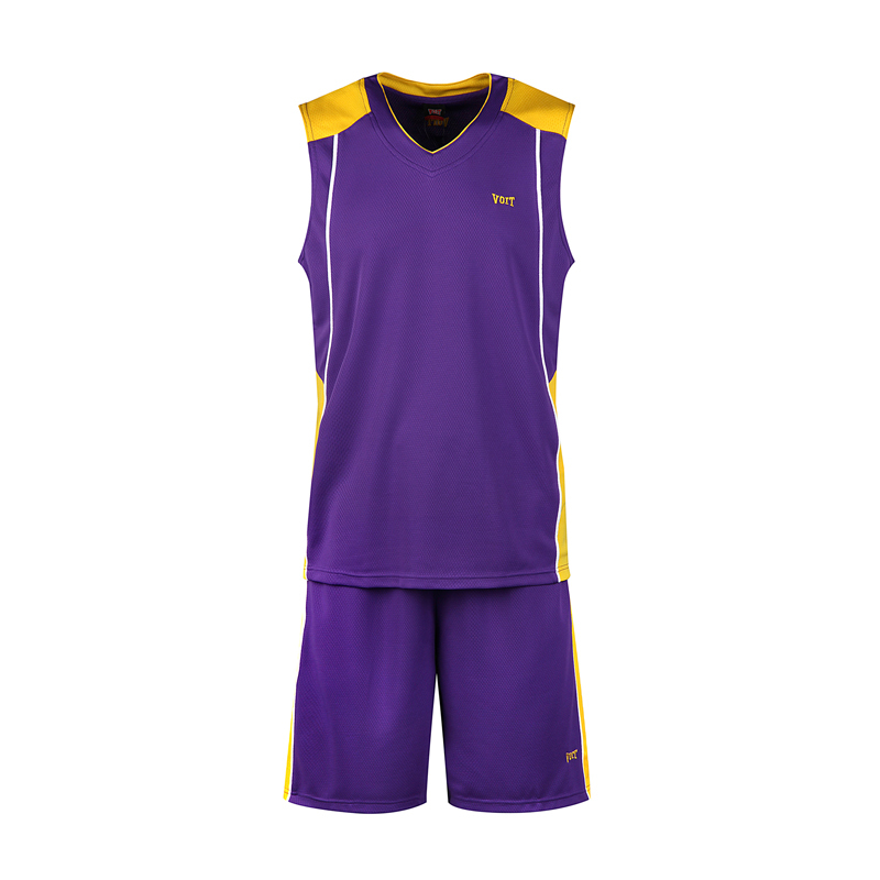 特VOIT新款篮球服男正品球衣比赛服套装142105382