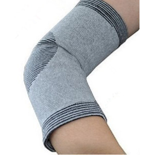 竹炭护肘保暖夏季空调房 胳膊凉护手臂保暖弹力护肘部关节炎包邮
