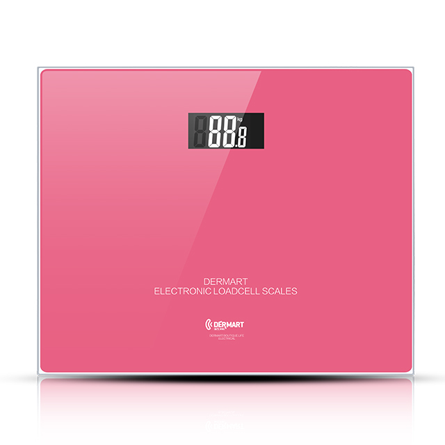 【包邮】电子称体重秤家用电子秤体重计健康秤精准称减肥必备