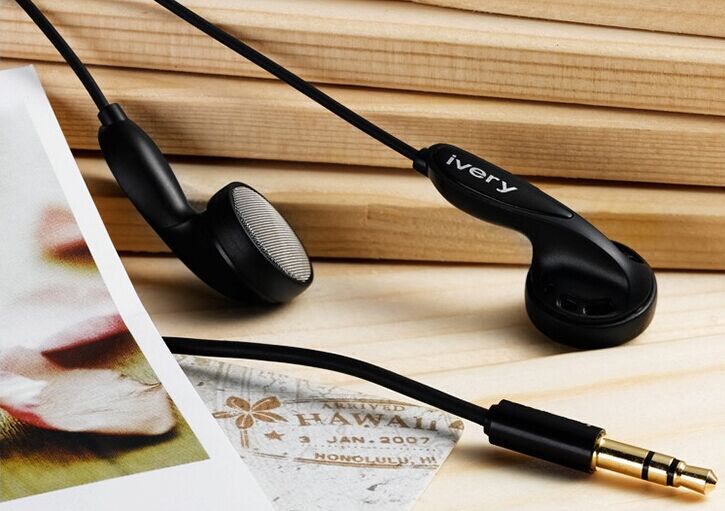 魅族耳机MX2 MX3 MX4 MX4PRO 魅蓝note手机耳机入耳式线控耳机
