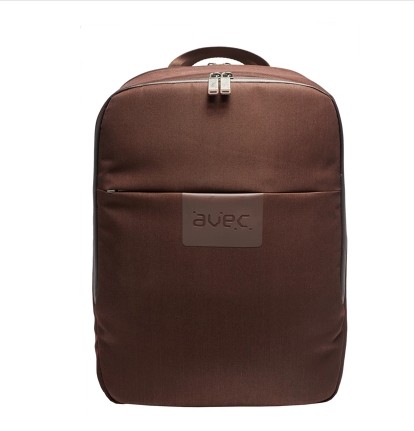 AVEC 艾华士Moss 双肩背包 2104新款 男女潮包 旅行背包 电脑包