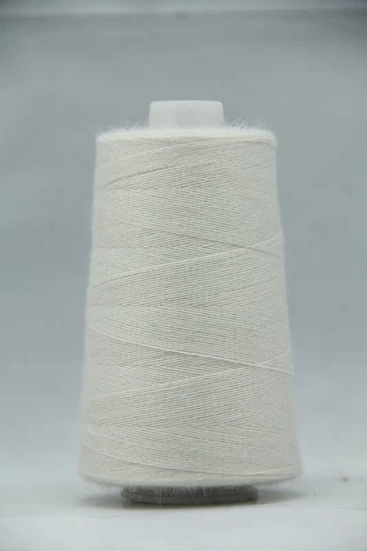 羊绒线正品手编 机织细羊毛线鄂尔多斯纯纱线  买一斤送一斤