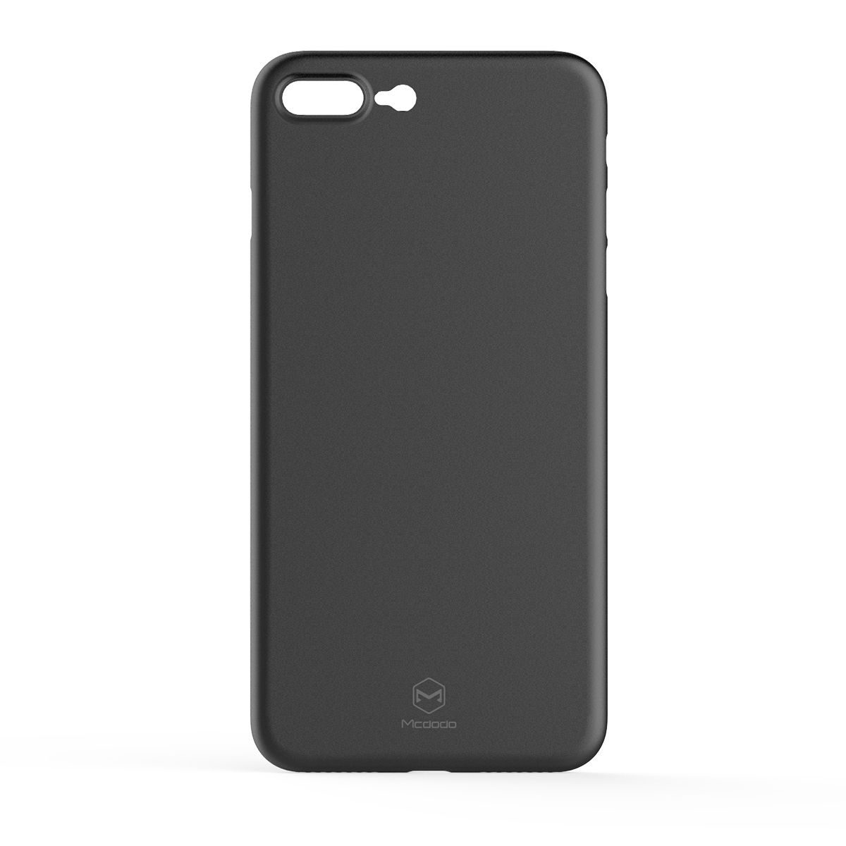 MCDODO/麦多多苹果7手机壳超薄0.35mm磨砂iPhone7Plus包边保护套
