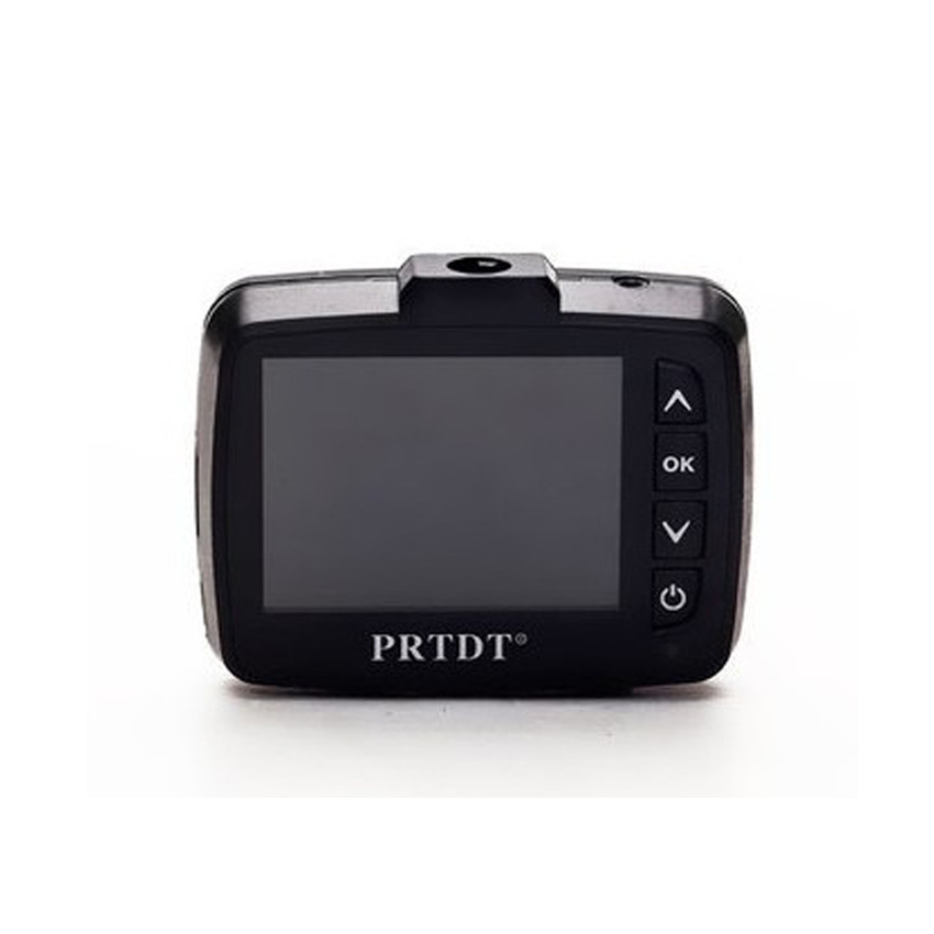 PRTDT普诺得正品R302隐藏式行车记录仪循环录影1080P台湾原装包邮