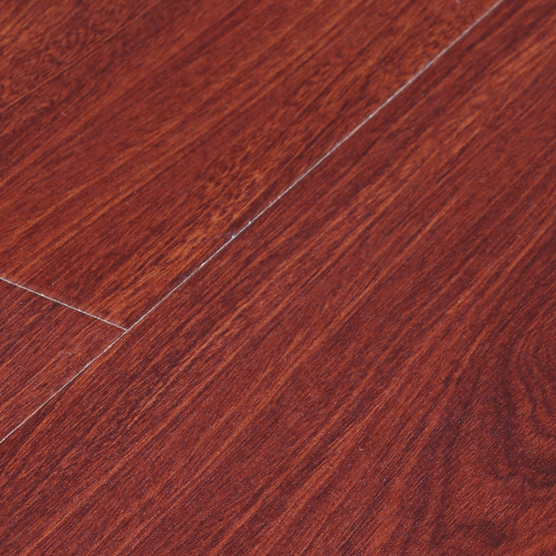 联丰地板 联丰强化复合地板强化木地板12mm红色锁扣地板LFF0812
