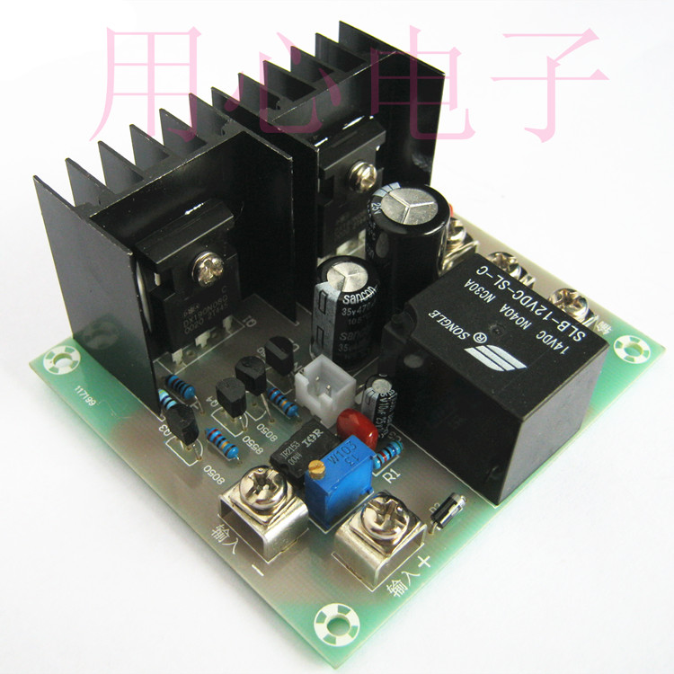 低频铁芯变压器逆变驱动主板 工频 逆变器 配件 50HZ