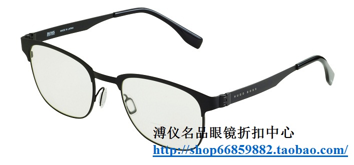 日产墨镜HUGO BOSS 0695/J/S G4I99 G4IRA G4J99波士太阳眼镜