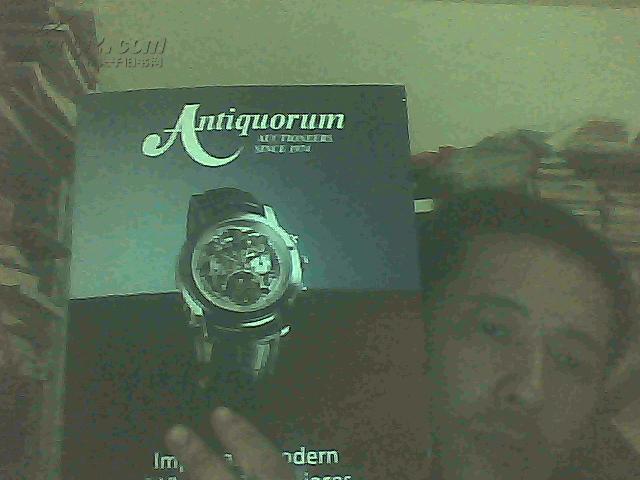 Antiquorum AUCTIONEERS SINCE 1974 only watch2(房10)