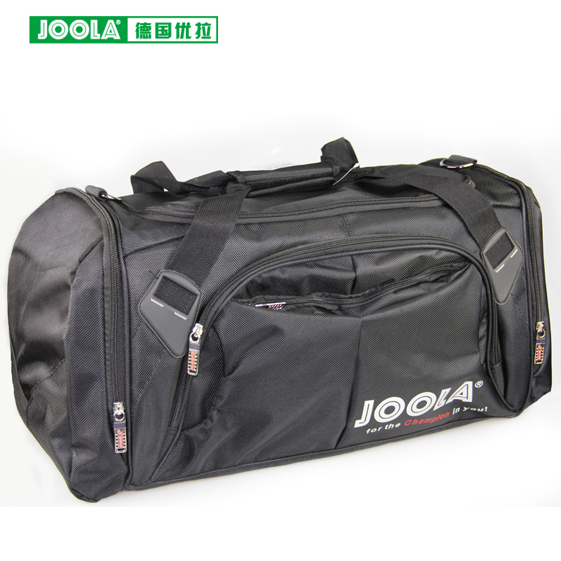 JOOLA尤拉乒乓球包 优拉运动包 单肩包大容量手提包 旅行包