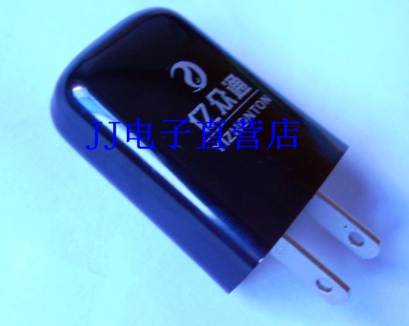 5V 1A足量 USB接口电源适配器 充电器头