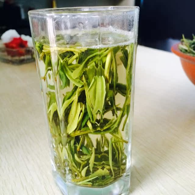 2015新茶绿茶黄山毛峰特价满500G包邮