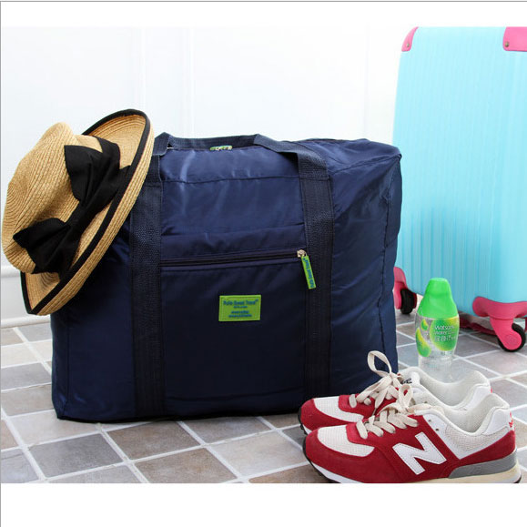 Daytime旅行收纳整理袋套装 行李箱衣物袋旅游组合防水大容量包