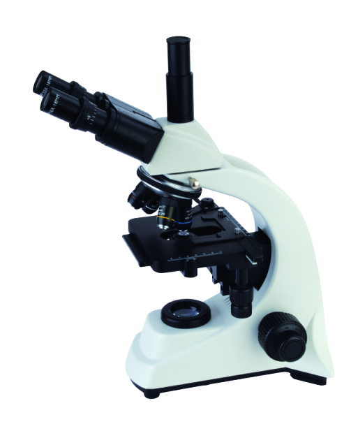 体视显微镜 BM-500T 双目生物显微镜 内定位四孔转换器 连续变倍