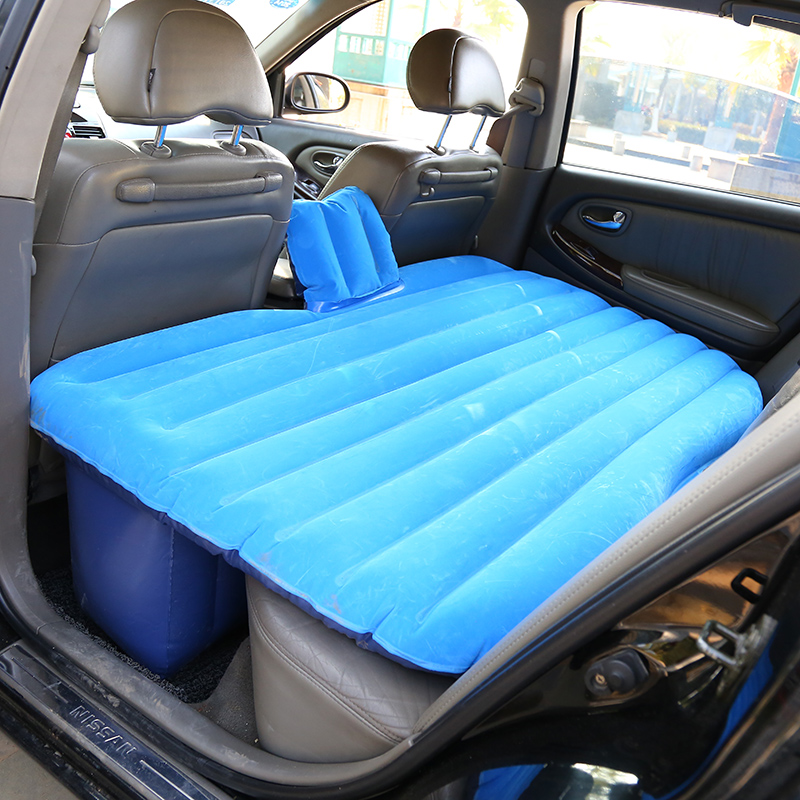 新款型途观车载充气床垫后排轿车SUV车气垫床旅行床车震床睡垫