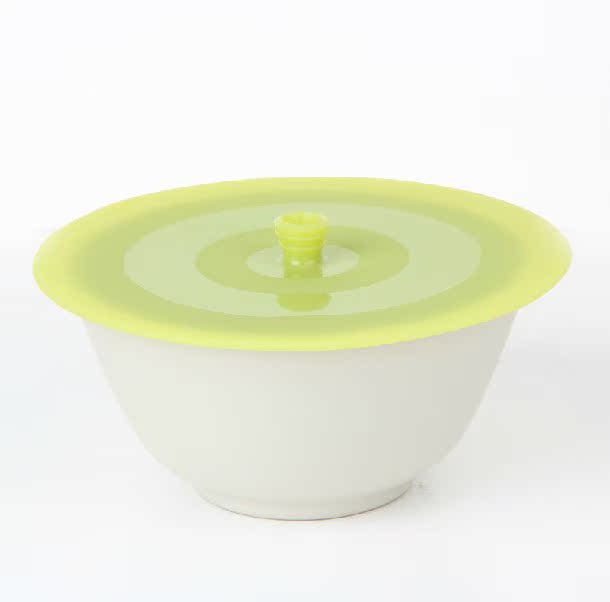日本大号硅胶杯盖无毒茶杯盖碗盖锅盖防尘盖子水杯子盖