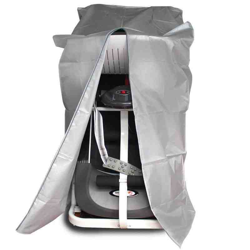 伊吉康 跑步机专用防尘罩健身器材新品配件 器材材防水防晒罩