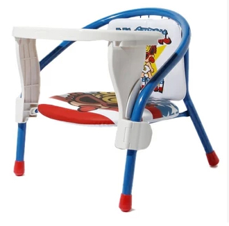 儿童椅餐盘 宝宝餐盘 叫叫椅餐盘 小椅子托盘 单个餐盘不含椅子