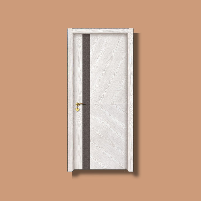简约时尚烤漆强化门 生态门 室内门 套装门 定制门环保
