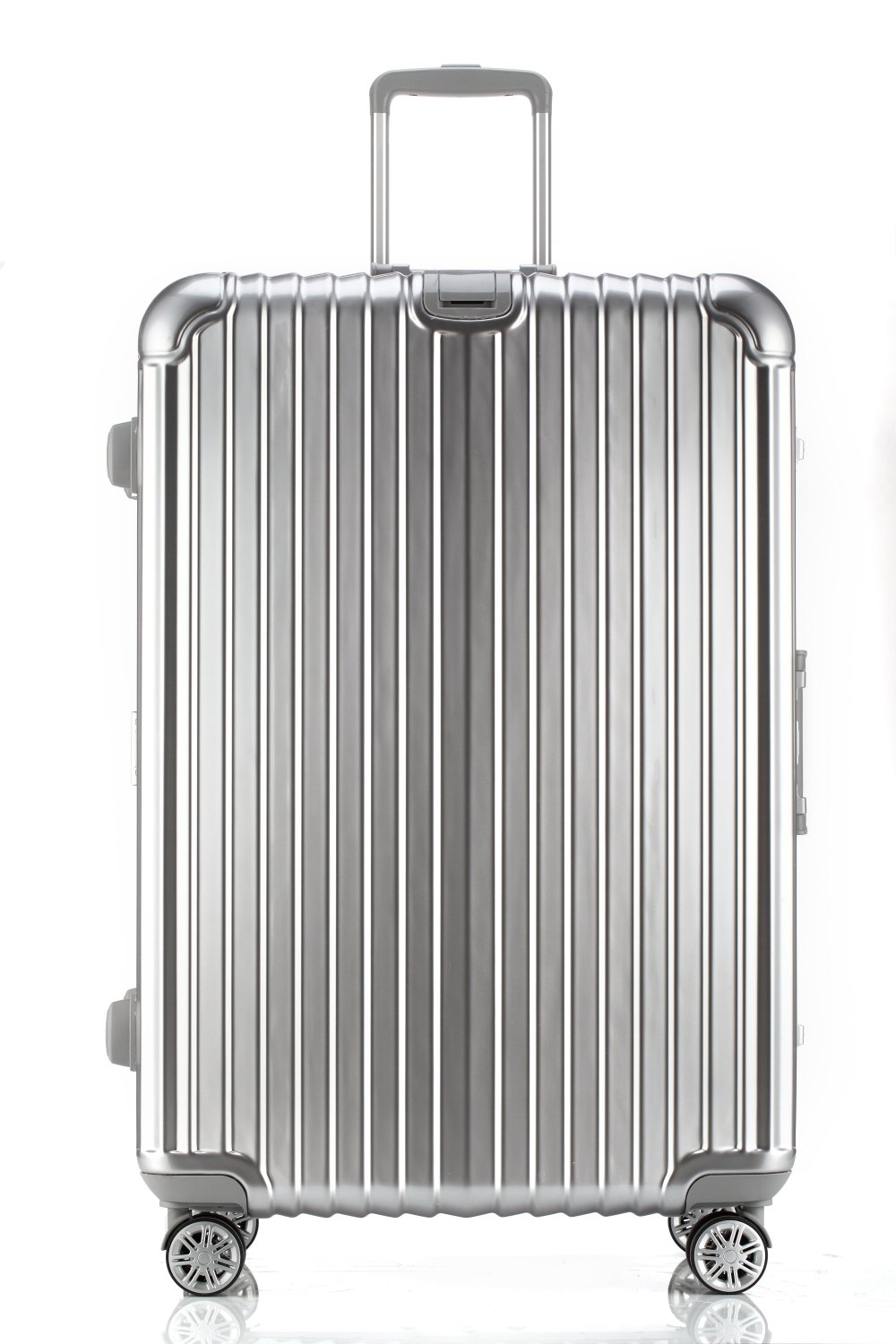 正品ITO高级ABSPC铝框密码箱20登机24寸行李箱拉杆箱旅行箱子男女